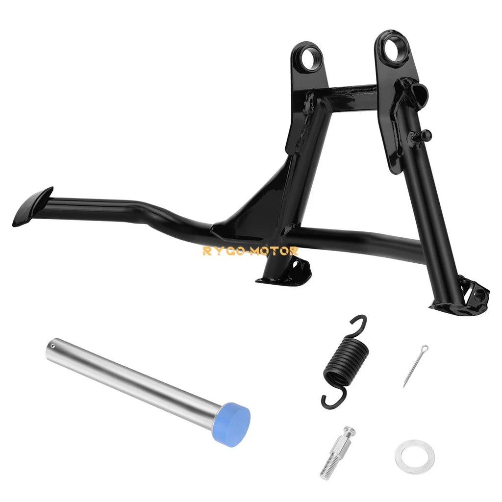 Center Support Stand w/ Spring Mount for Honda GL1800 Goldwing (2018–2024)