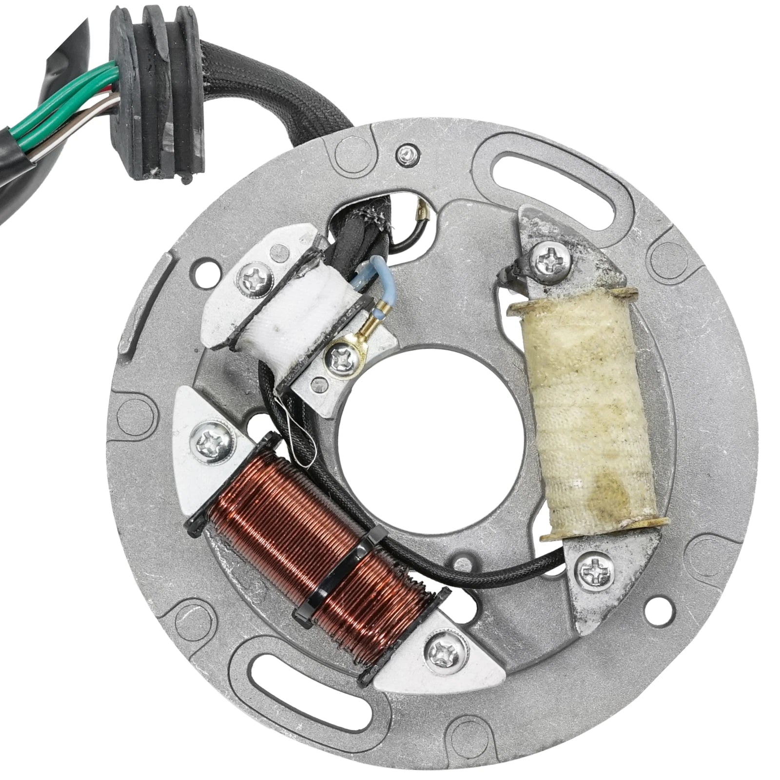 Stator for Yamaha Waverunner 700 Pro/Wave Blaster (1993–1995)