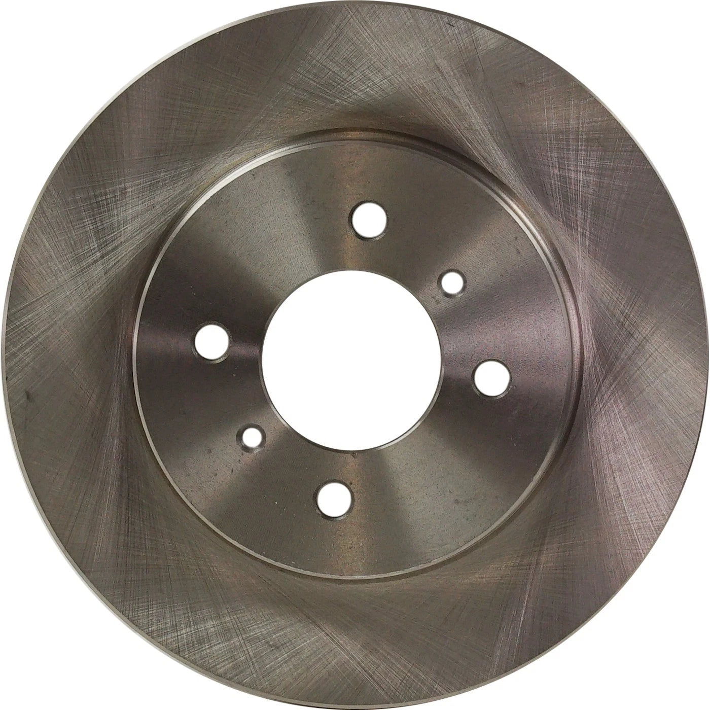 Disc Brake Rotor for Mitsubishi Lancer (2002–2007) Front Solid