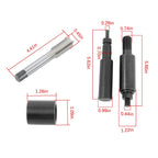 Fuel Injector Sleeve Removal Tool for Ford Powerstroke 6.0L/6.4L (2003–2010)