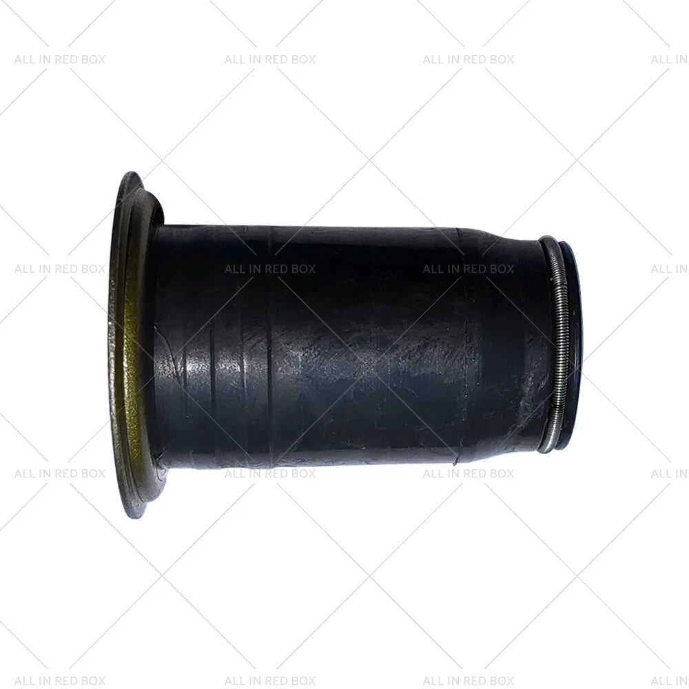 Set of 4 Diesel Injector Pipe Oil Seals for Nissan Navara Ute (2001–2007)