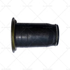 Set of 4 Diesel Injector Pipe Oil Seals for Nissan Navara Ute (2001–2007)