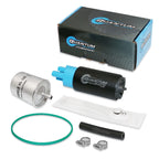 QFS Fuel Pump + Mahle Fuel Filter for MV Agusta Brutale F4 (1999–2009)