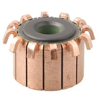 12 Teeth Commutator 12P for Home Appliances (Performance Boost)