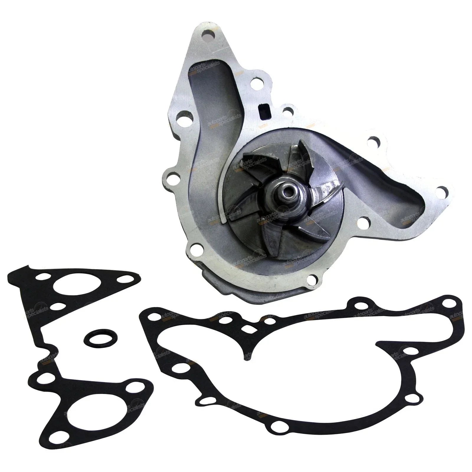 Water Pump for Mitsubishi Challenger (1998-2007) 6G72-S4 SOHC Engine
