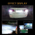 2X LED Bulbs for Back Up Reverse Light (CANBUS 921 912 T15)