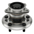 Rear Wheel Bearing Hub for Toyota Camry (2002–2004)