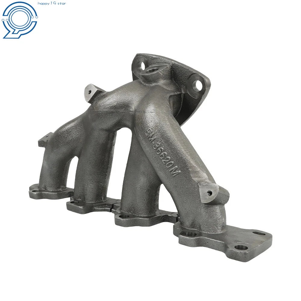 Exhaust Manifold with Gasket for Chevy Malibu (2009-2014)
