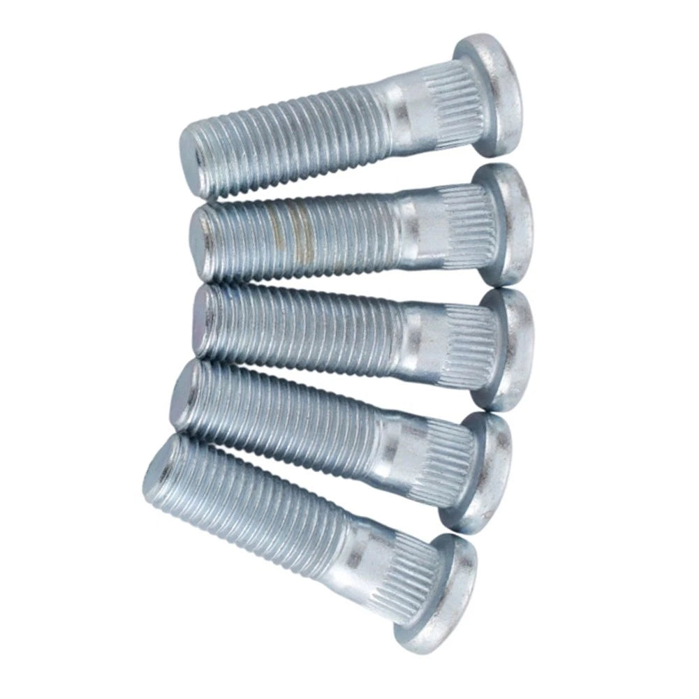 Replacement Wheel Studs for (High-strength Steel)