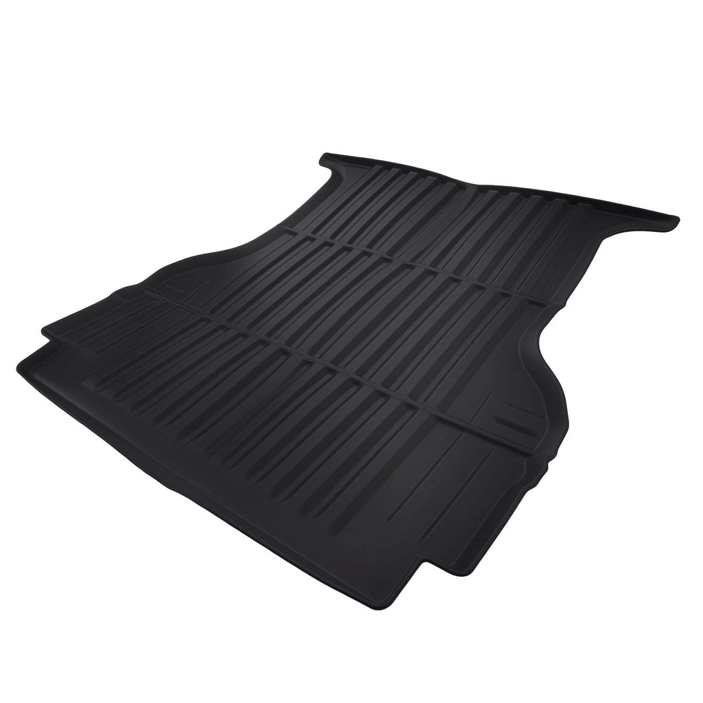 5Ft Anti-Slip Bed Mat for Ford Ranger Super Crew Cab (2019–2023)