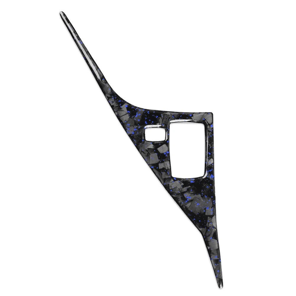 RHD Gear Shift Drive Panel Cover for Infiniti Q50 Q60 (2014–2019)