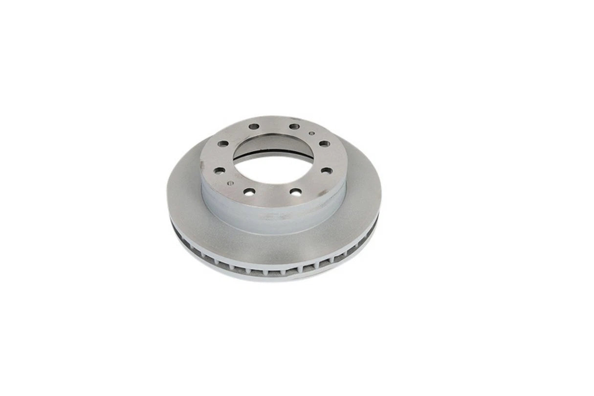ACDelco Front Disc Brake Rotor for Chevrolet GMC (2001–2023)