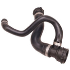 Upper Engine Coolant Radiator Hose for BMW X5 (2007-2010)