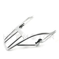 Detachable Luggage Rack for Harley Davidson Street 500 750 (2015–Present)