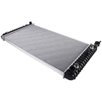 Radiator for Chevrolet Express 1500 2500 3500 (1996–2002) CU2042