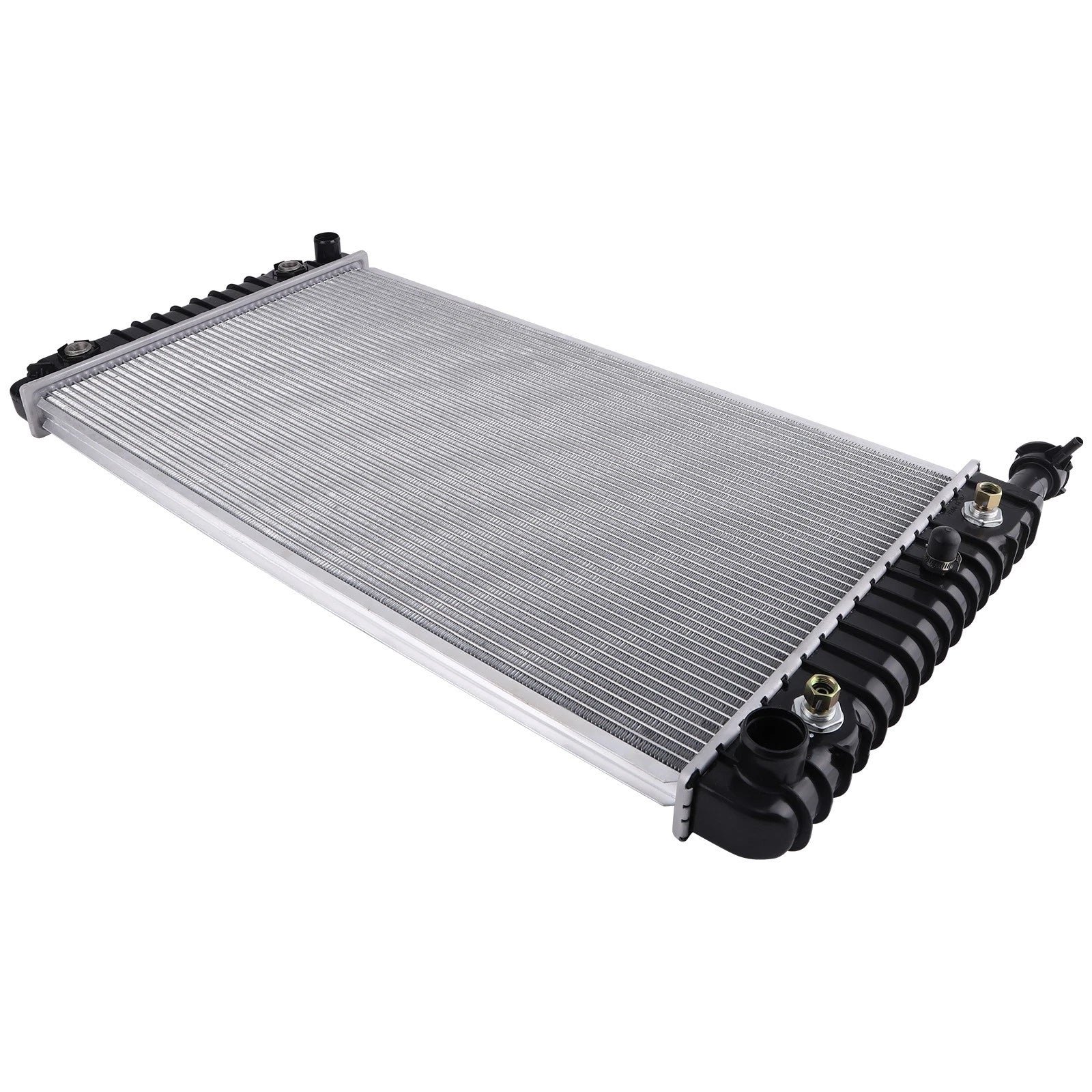 Radiator for Chevrolet Express 1500 2500 3500 (1996–2002) CU2042