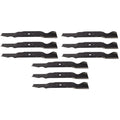 9X Deck Mower Blade for Cub Cadet (Replaces 742-0677A)