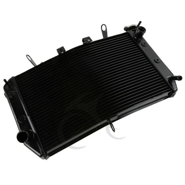 Radiator Cooler for Yamaha FZS1000 (2006–2015), FZ8-N/S/NA/SA (2011–2015)
