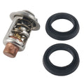 Thermostat 130Deg for Mercury 30-40, Force 40-50, Chrysler 35-55