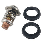 Thermostat 130Deg for Mercury 30-40, Force 40-50, Chrysler 35-55