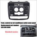 Air Conditioner Outlet Cover for Mercedes-Benz Viano W636 Vito W639 (2004–2015)
