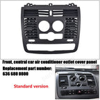 Air Conditioner Outlet Cover for Mercedes-Benz Viano W636 Vito W639 (2004–2015)