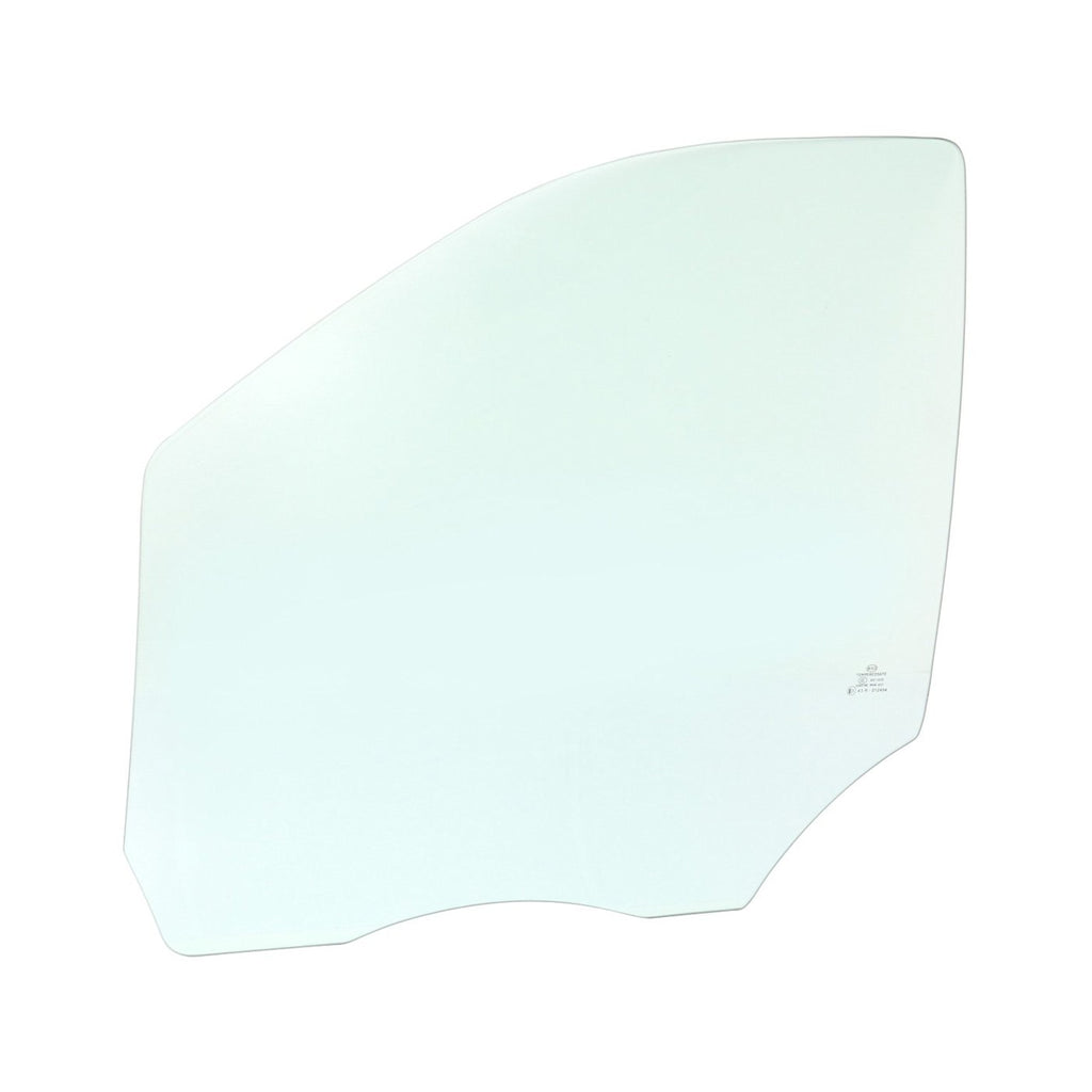 Set of 2 Door Glasses for Ford F-150