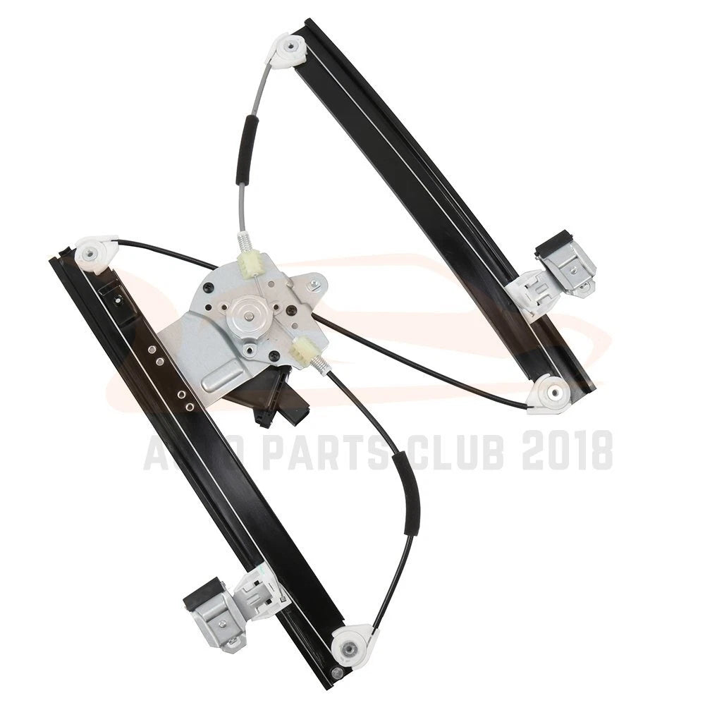 Window Regulator with Motor for Chevy Cruze (2011-2015)
