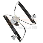 Window Regulator with Motor for Chevy Cruze (2011-2015)