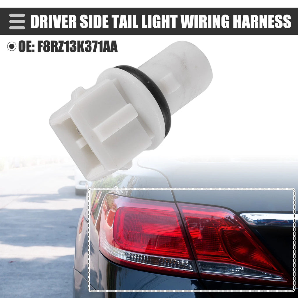 Side Marker Lamp Socket for Ford Transit Connect (No.F8RZ13K371AA)