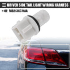 Side Marker Lamp Socket for Ford Transit Connect (No.F8RZ13K371AA)