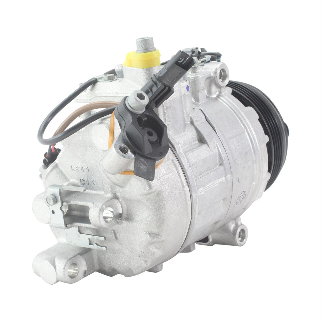 Denso A/C Compressor 471-1548 for