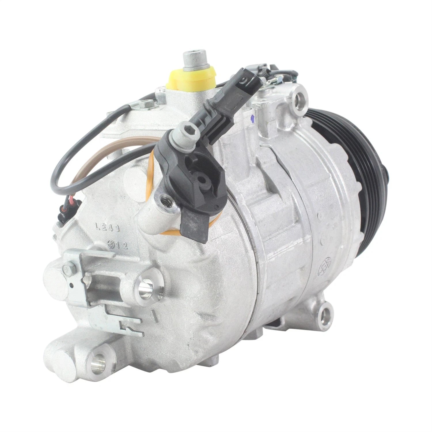 Denso A/C Compressor 471-1548 for