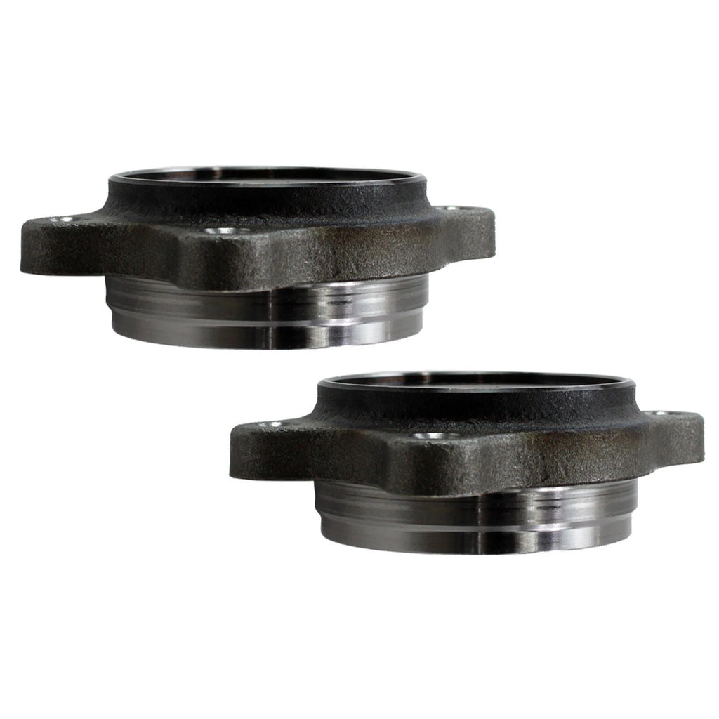 2pc Front Wheel Bearings for Audi A4 A6 A8 Q RS4 RS6 S8 Passat (2000–2023)