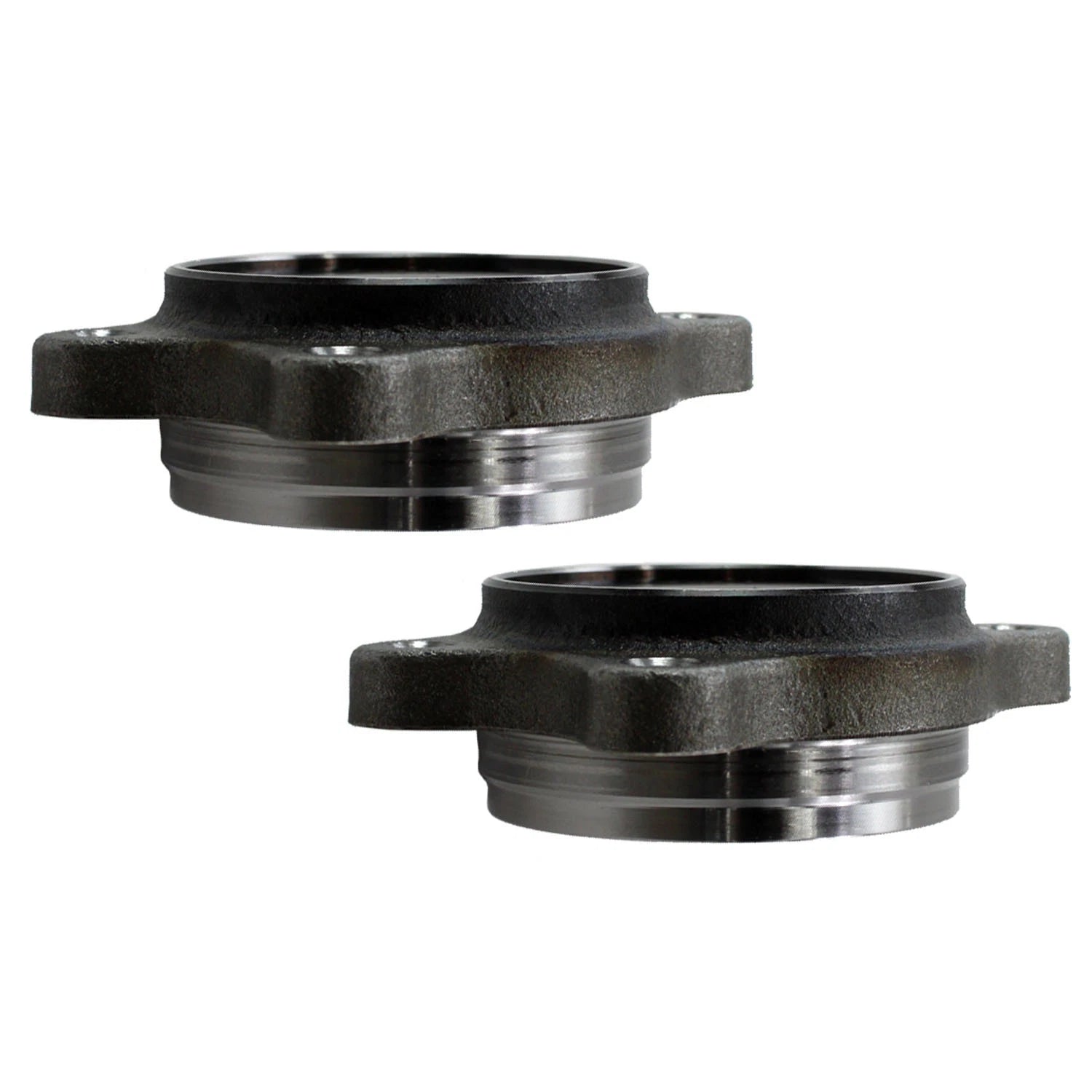2pc Front Wheel Bearings for Audi A4 A6 A8 Q RS4 RS6 S8 Passat (2000–2023)