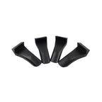 4 x Plastic Inserts Jaw Clamp Covers for Tire Changer Wheel Rim Guards