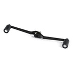 Heel Toe Shift Lever Pegs for Harley Touring, Softail (1986-2023)