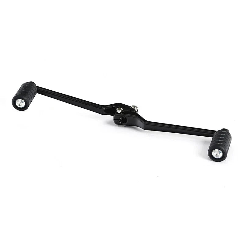 Heel Toe Shift Lever Pegs for Harley Touring, Softail (1986-2023)