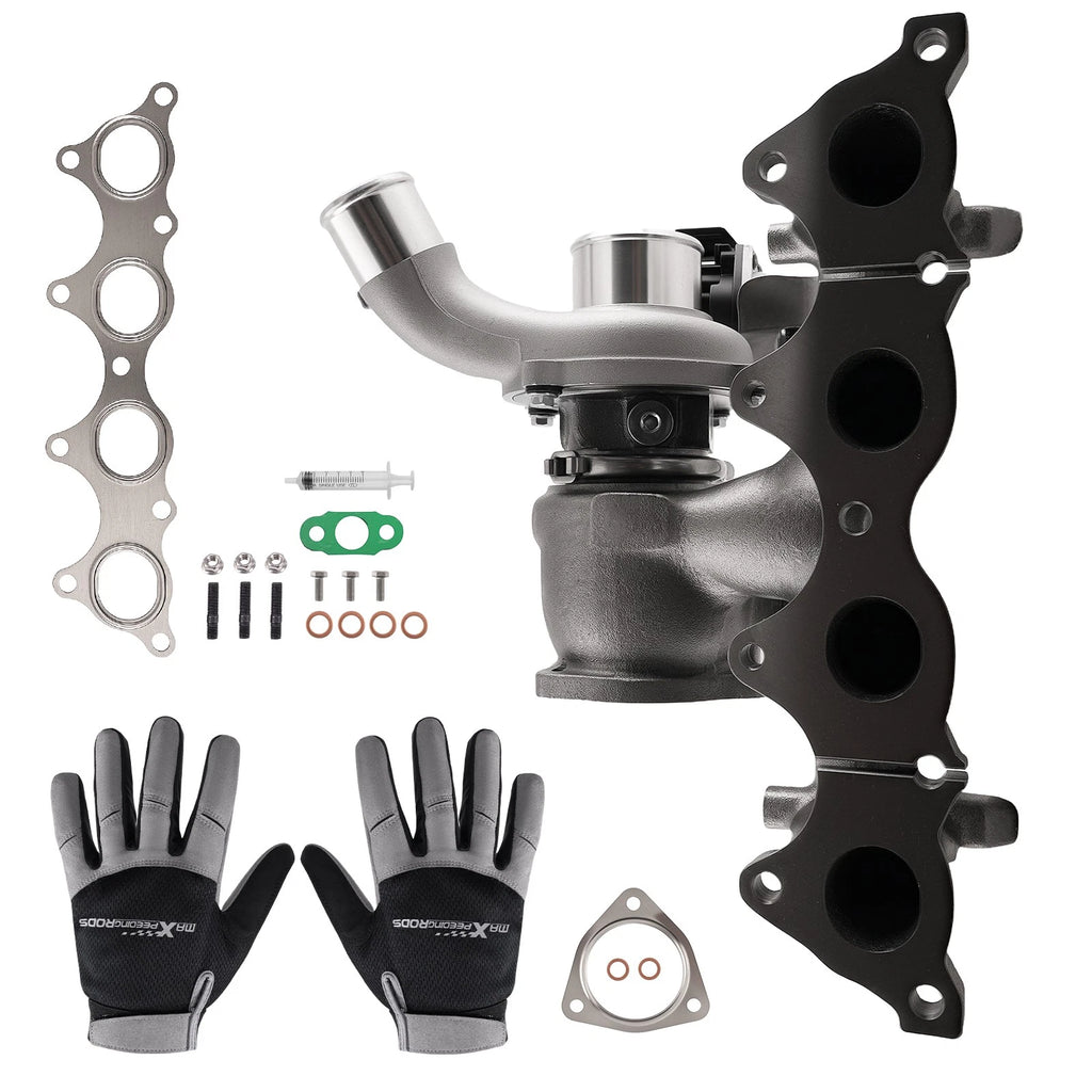 Upgraded Billet Turbocharger for Hyundai Tucson 1.6 (2015–2018) 28231-2B760