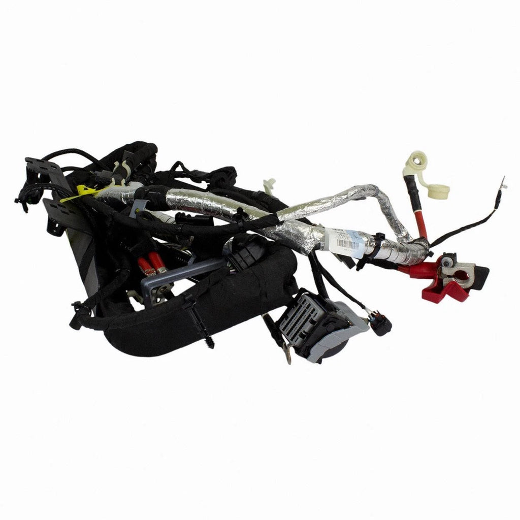 Motorcraft OEM Starter Cable for Ford Mustang 5.0L V8 (2018) WC-96703