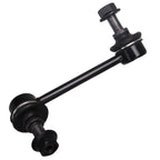 Set of 6 Suspension Upper Control Arm Ball Joint Sway Bar for GMC Envoy (2002–2009)