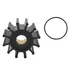 Marine Cooling Water Pump Impeller for Mercedes OM 636 (1960–1970)