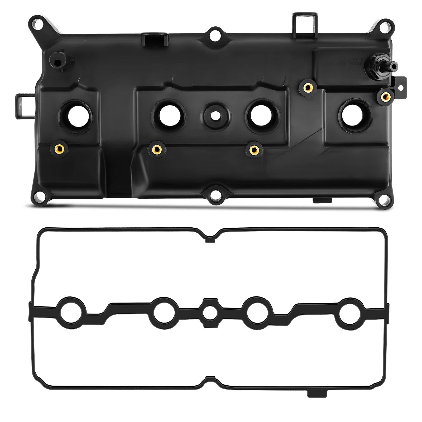 Engine Valve Cover with Gasket Kit for Nissan NV200 (2013–2020)