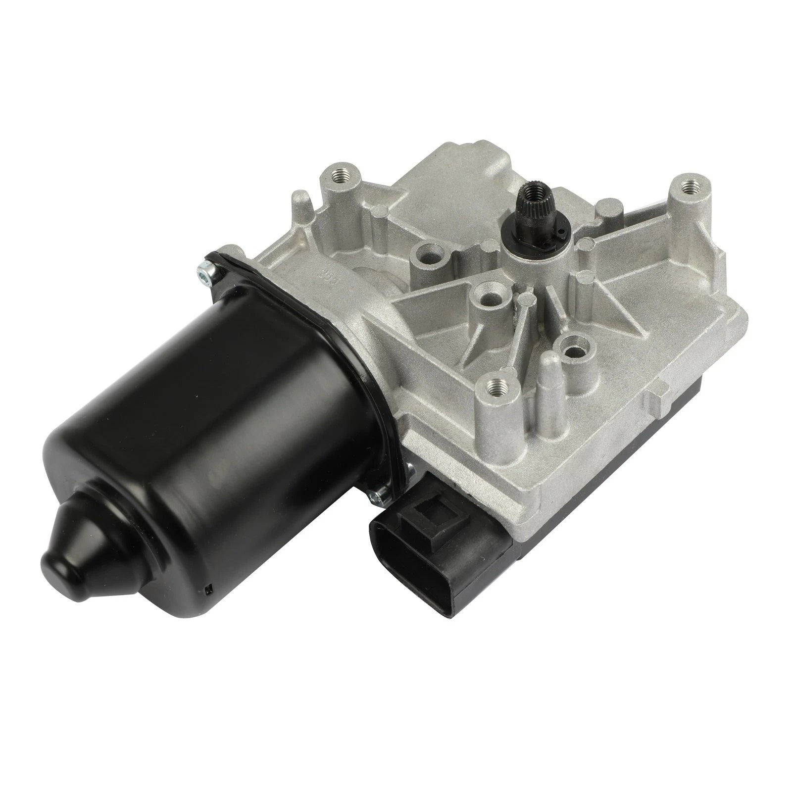 Front Left Wiper Motor for Chevrolet Cavalier Pontiac Sunfire (1995–1997)