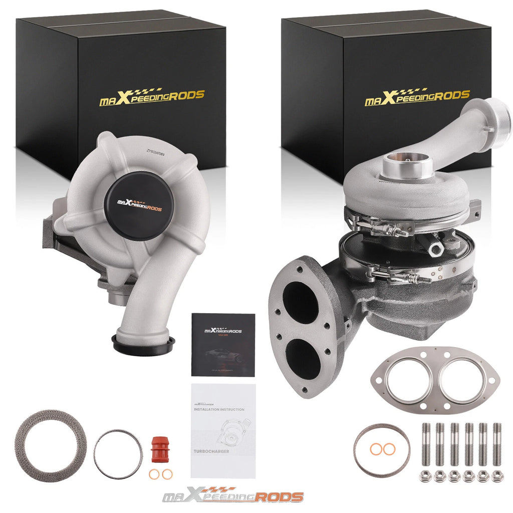 Turbocharger for Ford F-Series 6.4L Diesel (2008–2010)