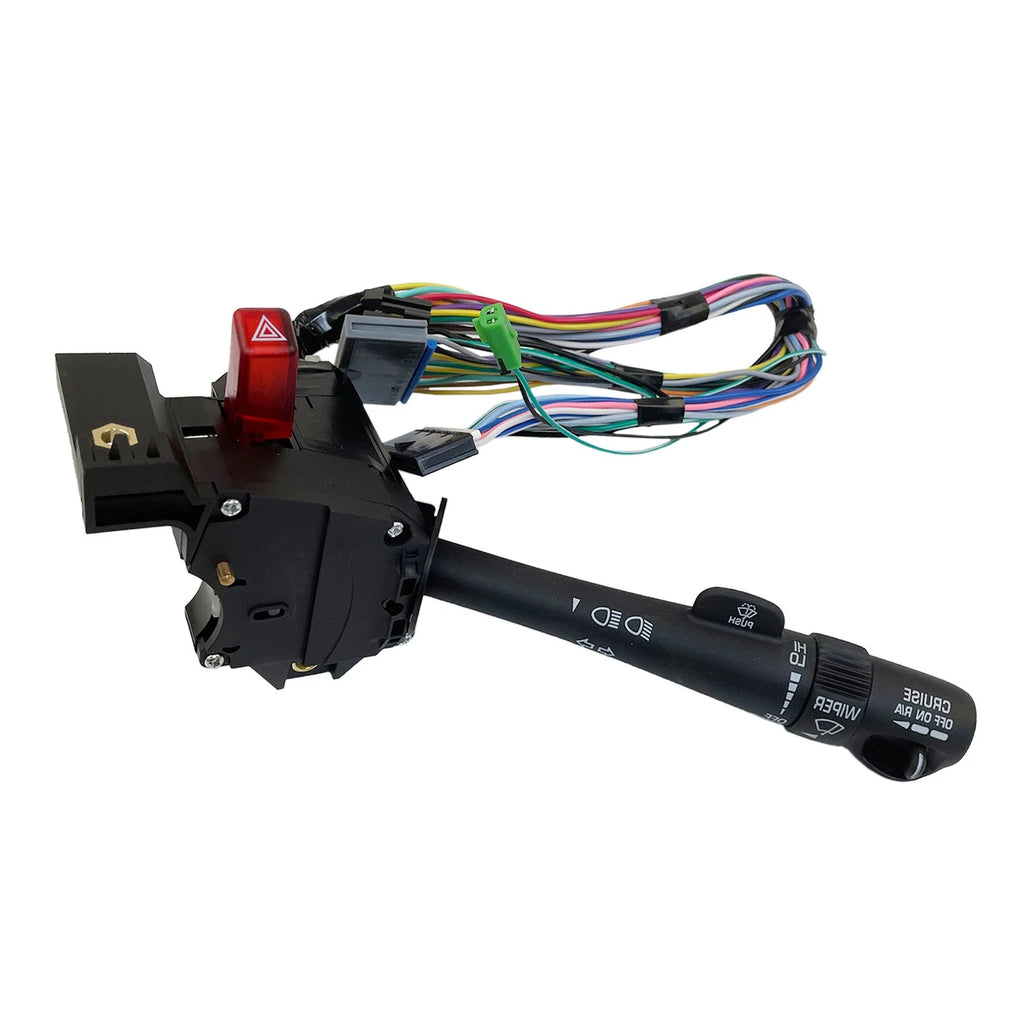 Turn Signal Wiper Arm Switch for Chevy GMC Truck