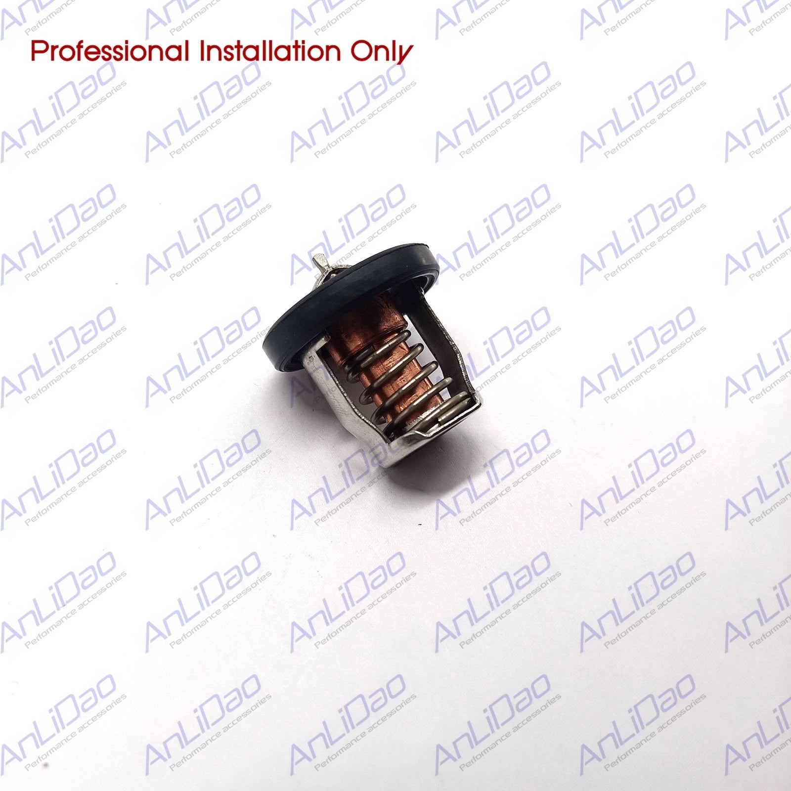 Thermostat 17670-91J02 for Suzuki Outboard Engine DF 2.5 4 6 9.9 15 20HP