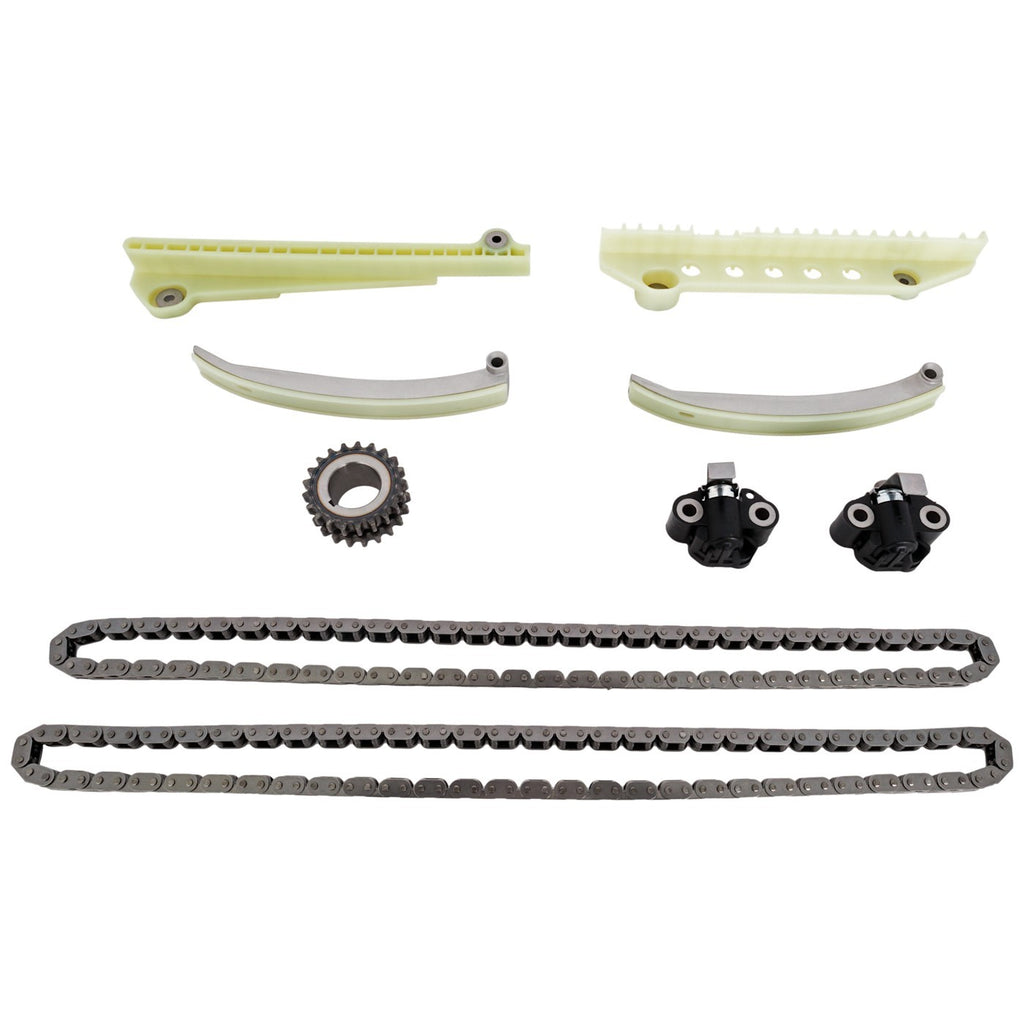 Timing Chain Kit for Ford Mustang, F-150 (2005–2010) with Sprocket