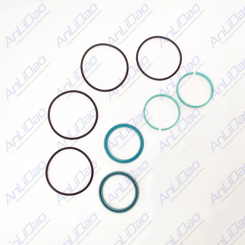 Steering Cylinder Seal Kit for Mercury Verado (8M0045604, 896173A01, FSM035)