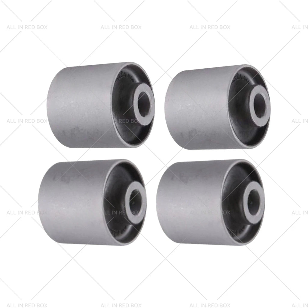 Rear Upper Trailing Arm Bush for Toyota LandCruiser (1998–2008)